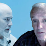 A picture of the GAEA Talks podcast host and Professor James Collins